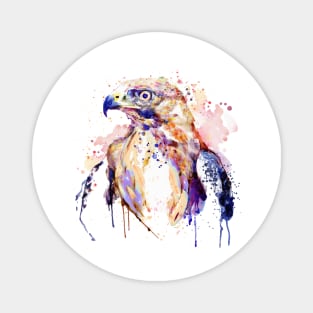 Bird of Prey Magnet